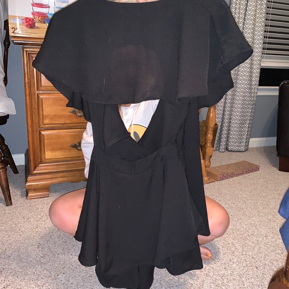 Do+Be Romper - image 2